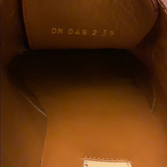 ⚡️FLASH SALE MUST GO ⚡️Valentino Oxfords - Picture 9 of 9